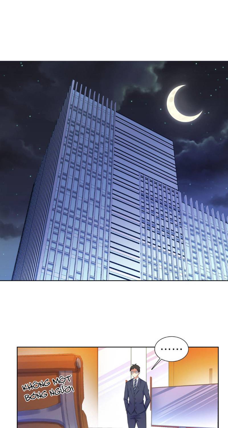 song bảo vô địch chapter 16 1