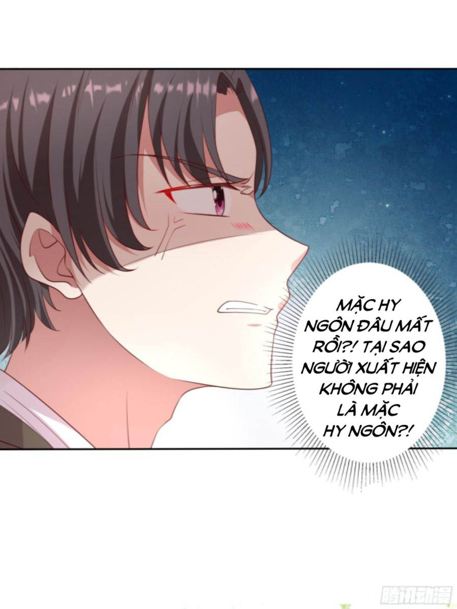 công chúa phản diện trong truyền thuyết chapter 47 31