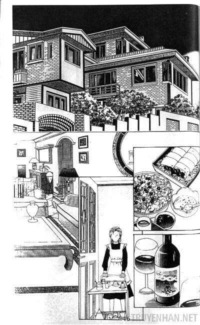 cô nàng sandwich chapter 26 24