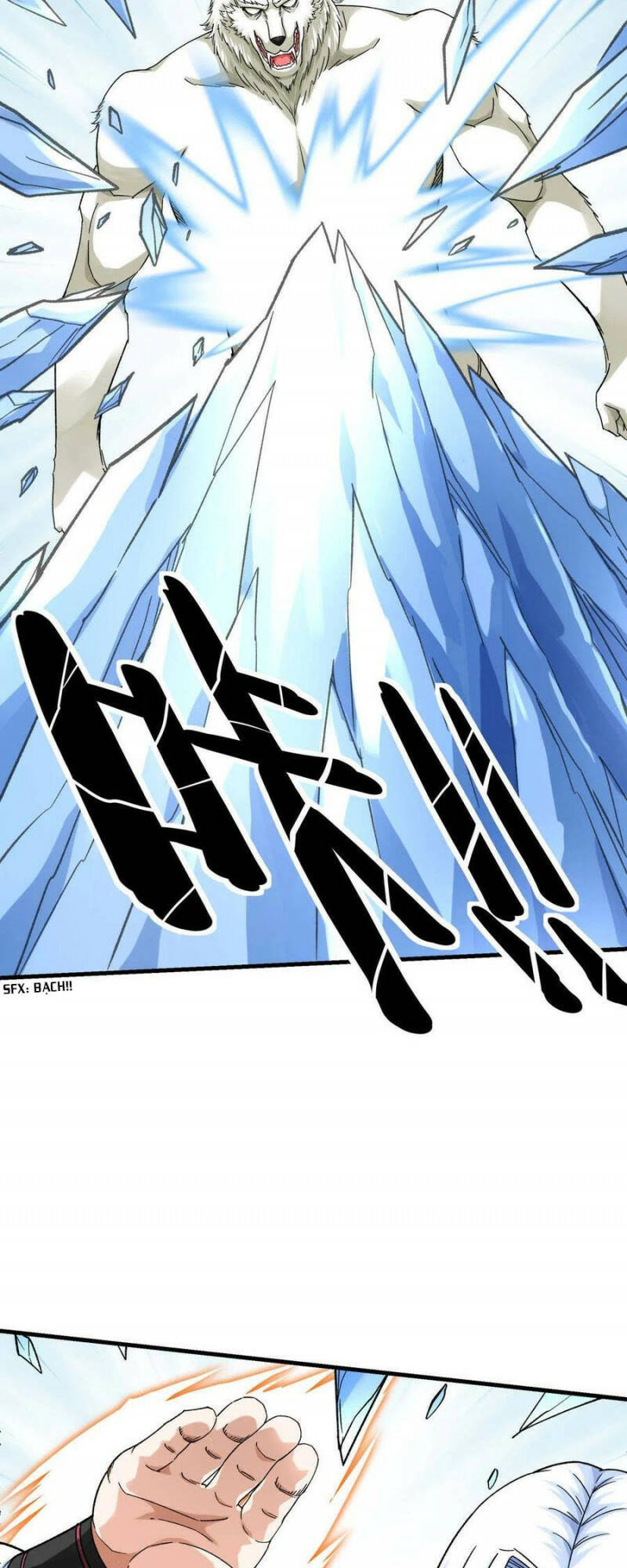 trọng sinh ta là đại thiên thần chapter 215 28