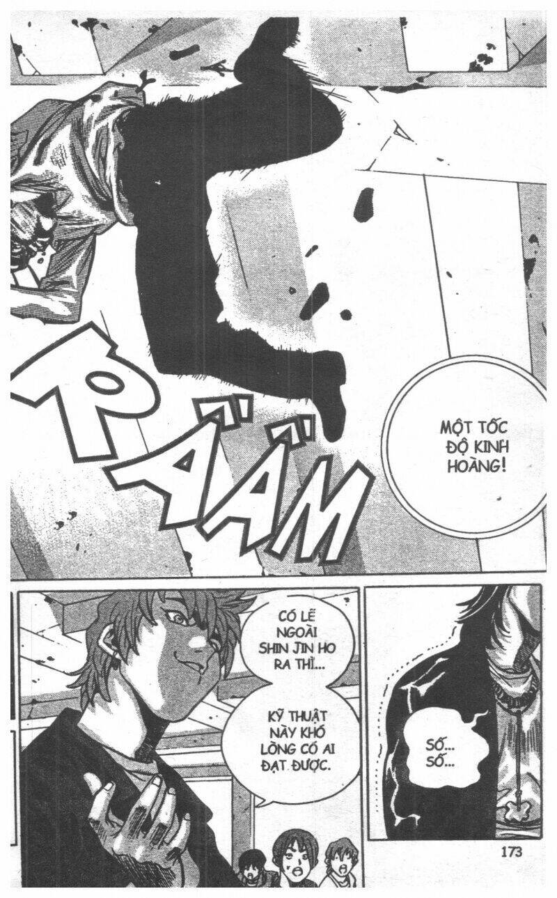 change guy chapter 132 169