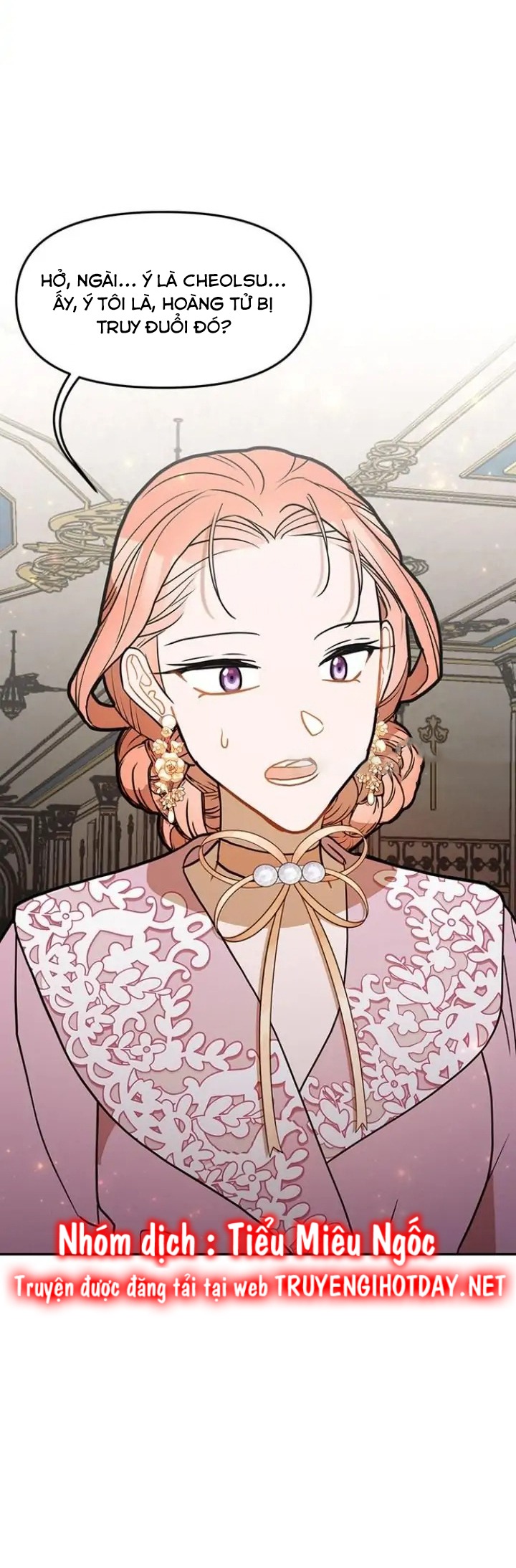 làm cách nào để sống sót trong cuốn tiểu thuyết ngôn tình lãng mạn chapter 44 24