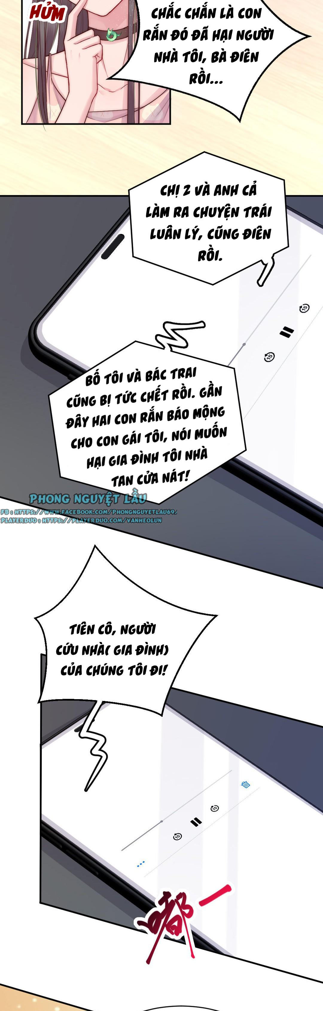 thập nguyệt xà thai chapter 7 4