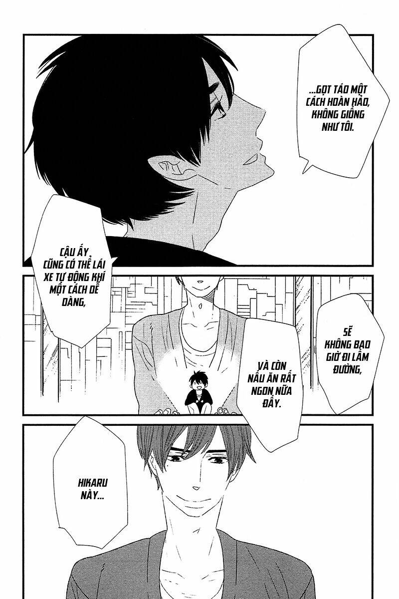 500-nen no itonami chapter 4 11