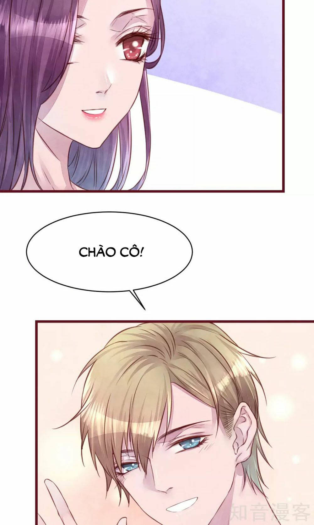 đào tạo nuôi dưỡng bạn trai mèo chapter 19 11