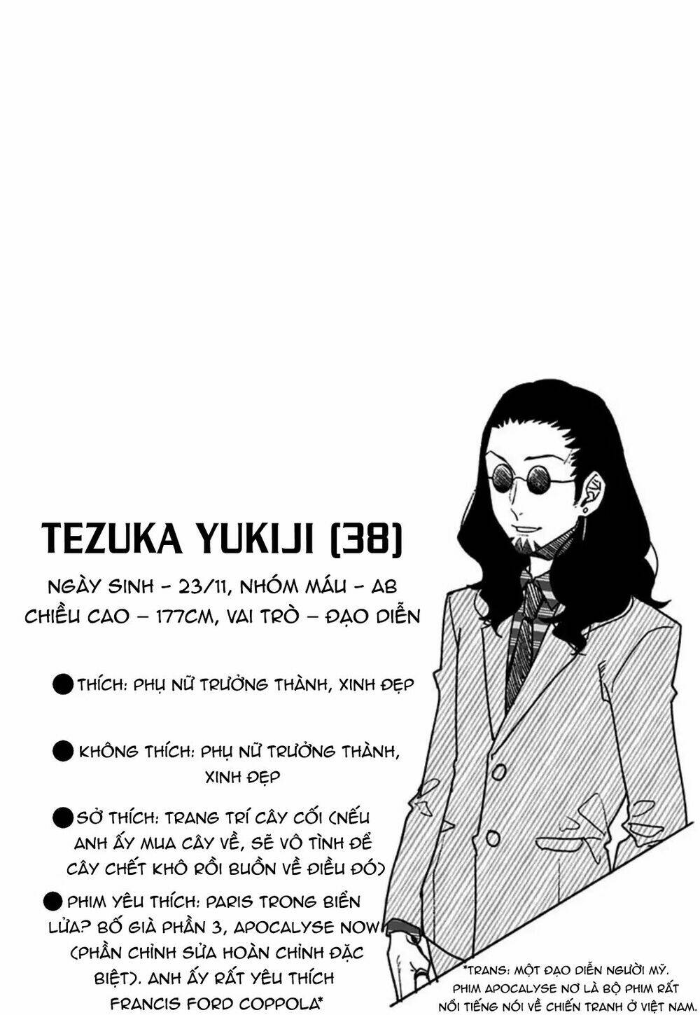 nữ diễn viên tài năng chapter 9 22