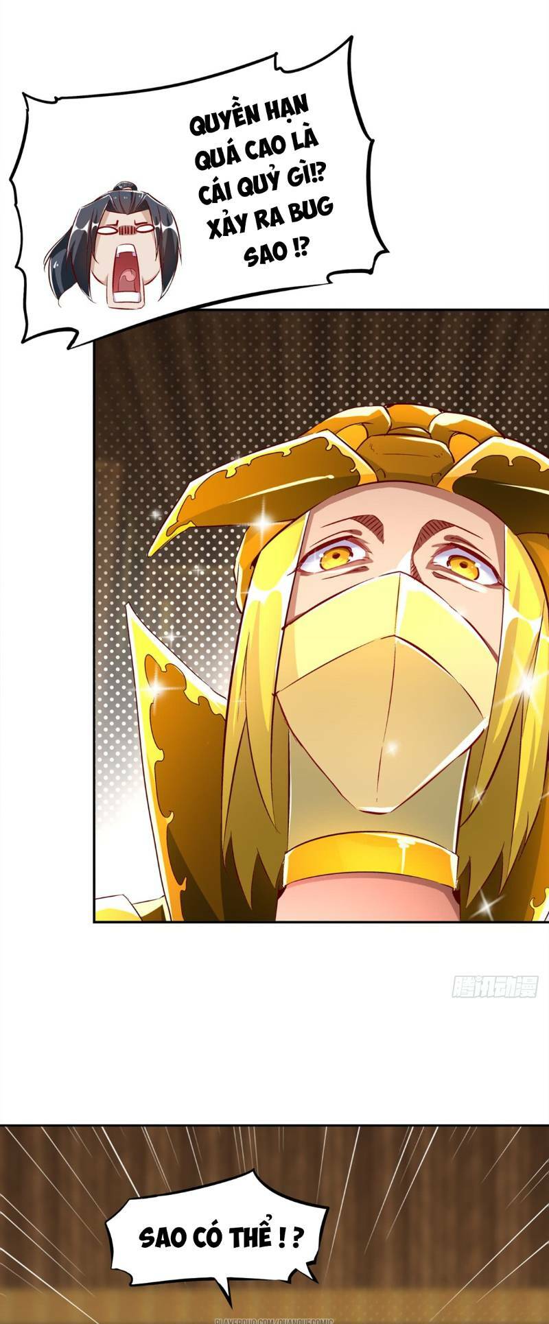 võng du chi tối cường đoán mệnh sư chapter 28 15