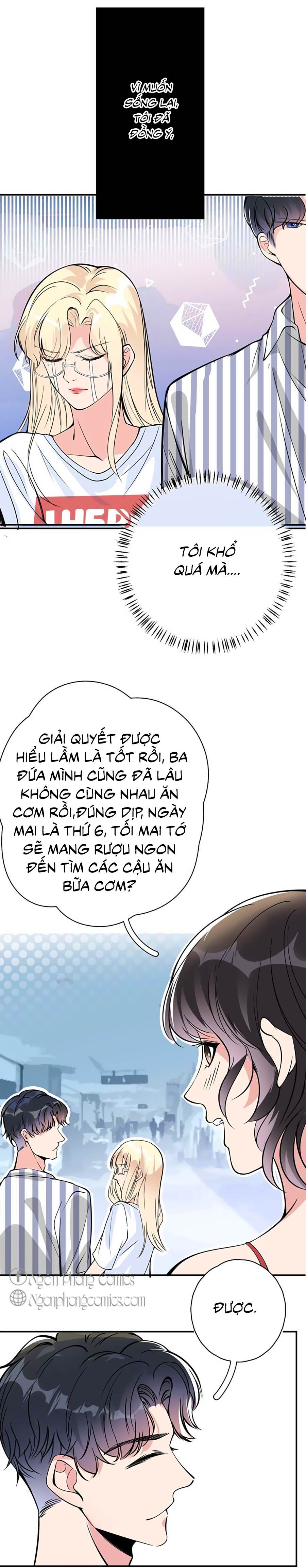 take me out chapter 5 4