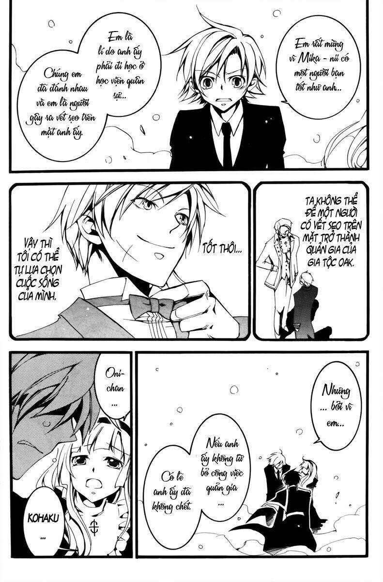 07 hồn ma chapter 78 7