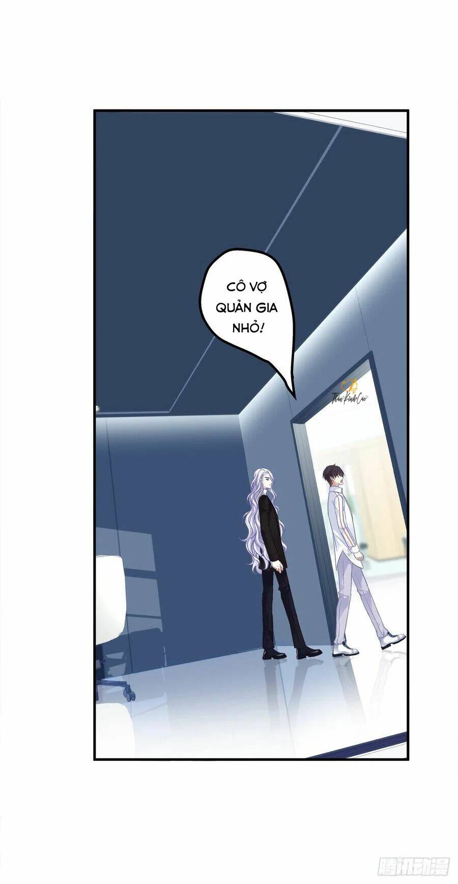 toàn bộ nắm trong tay chapter 82 13