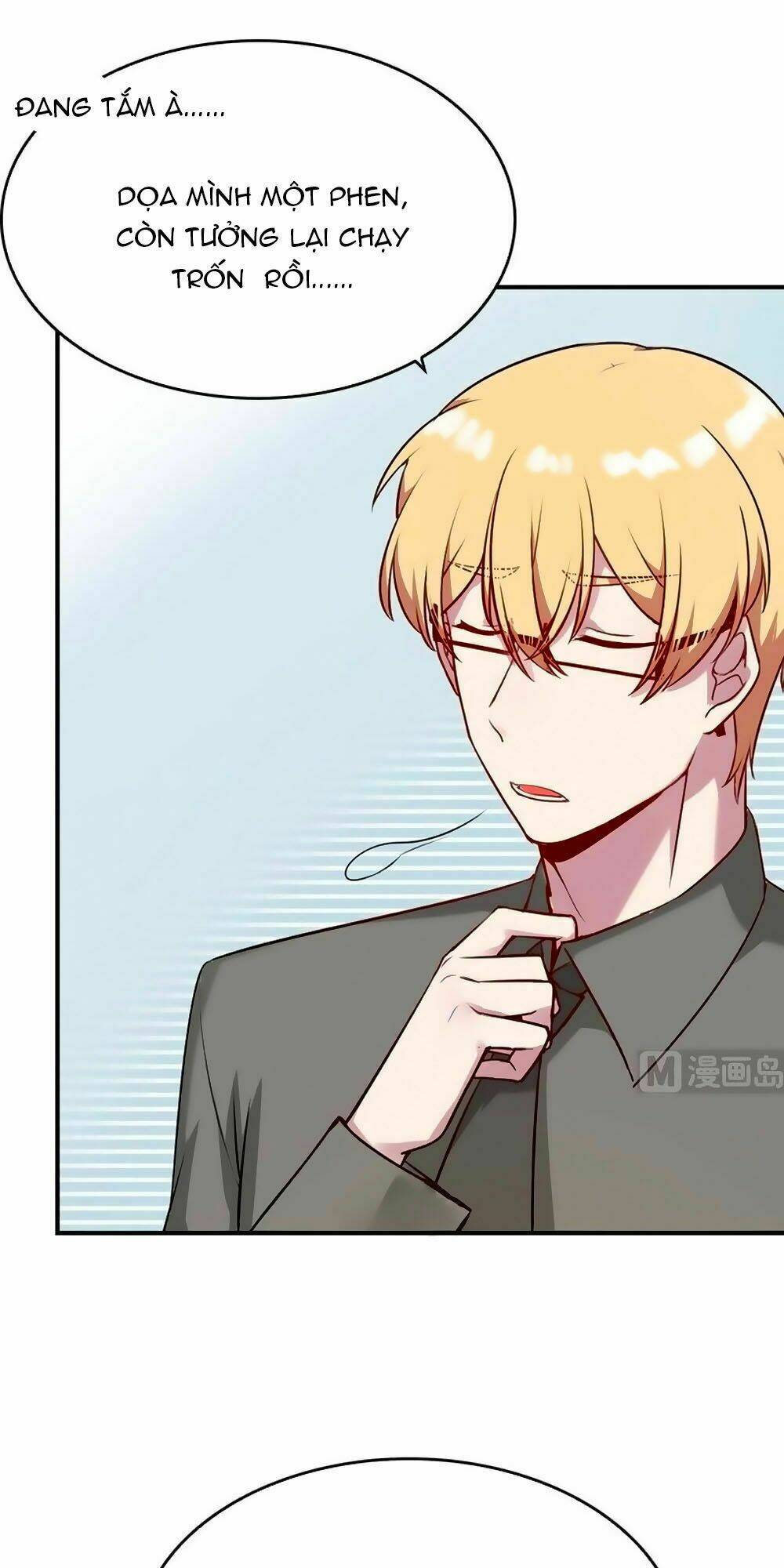 bám lấy nam thần bất chấp thời tiết chapter 25 4