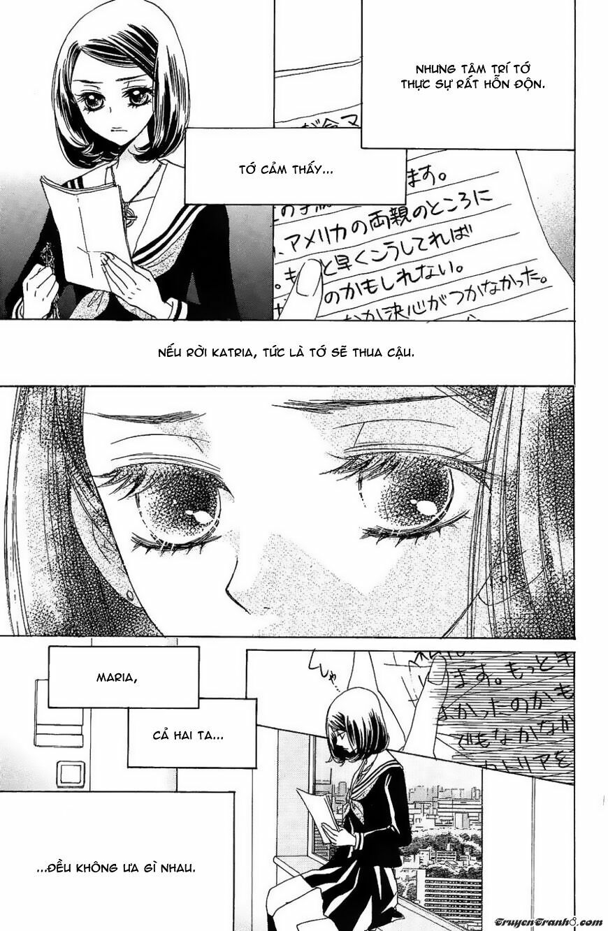 ác quỷ và bản tình ca chapter 48 13