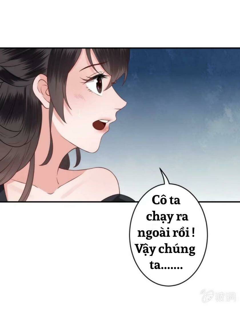 theo đuổi hoàng tử quá khó a~ chapter 90 14