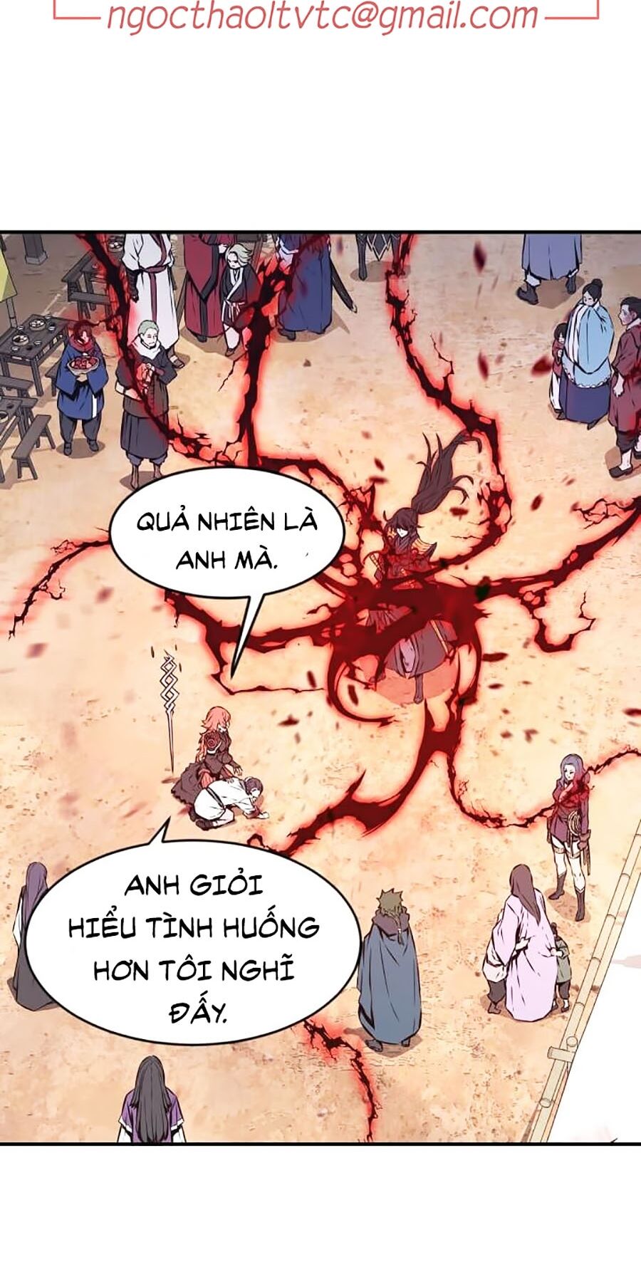 kim giáp đồ long chapter 9 18