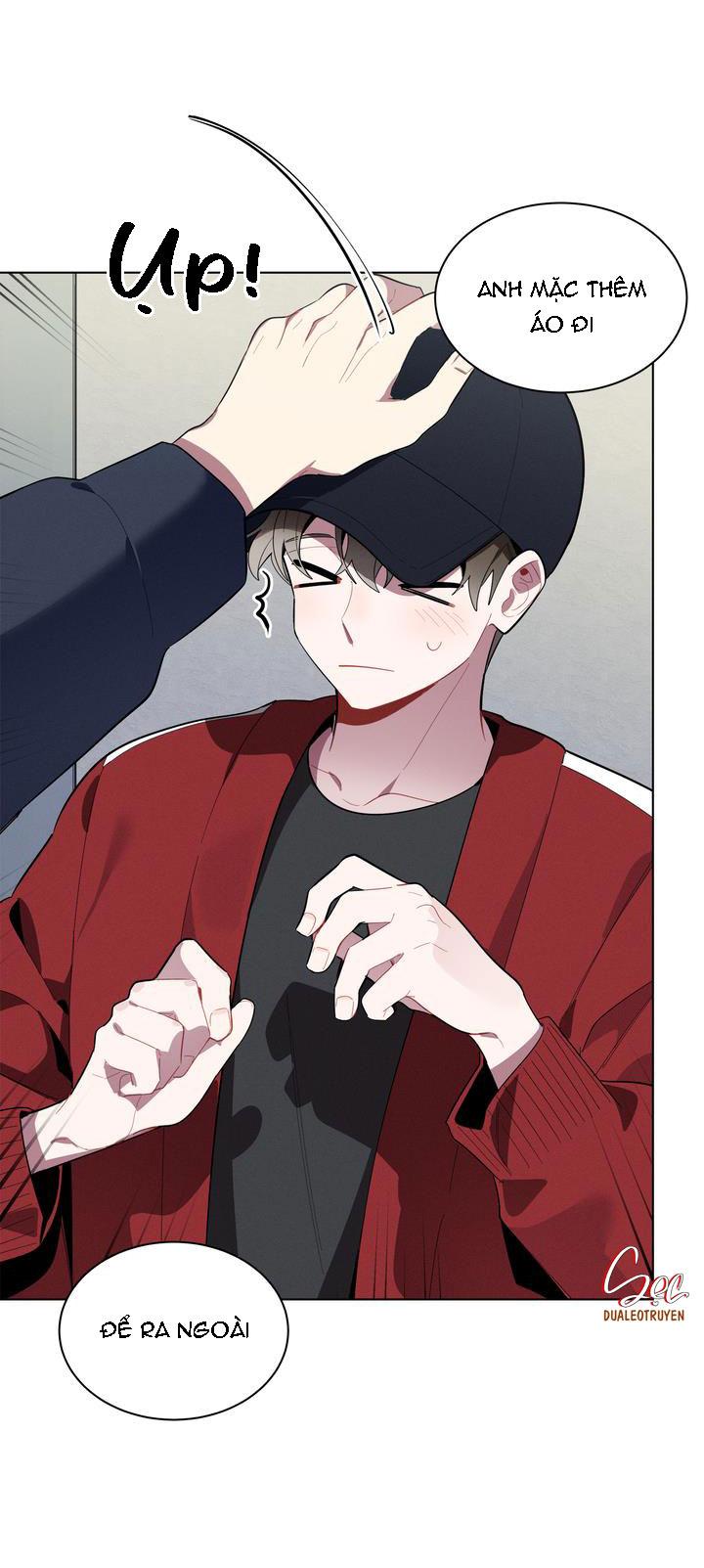 cherry scandal chapter 21 24