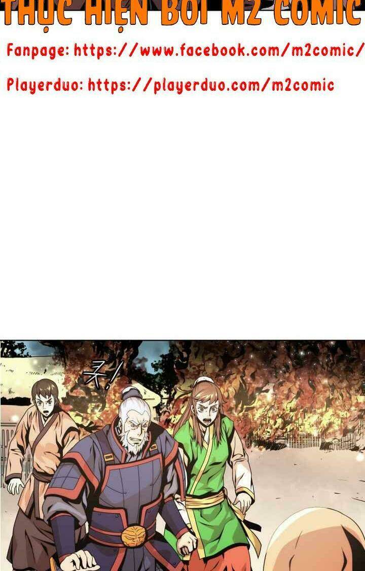 dain đồ sắt chapter 7 23