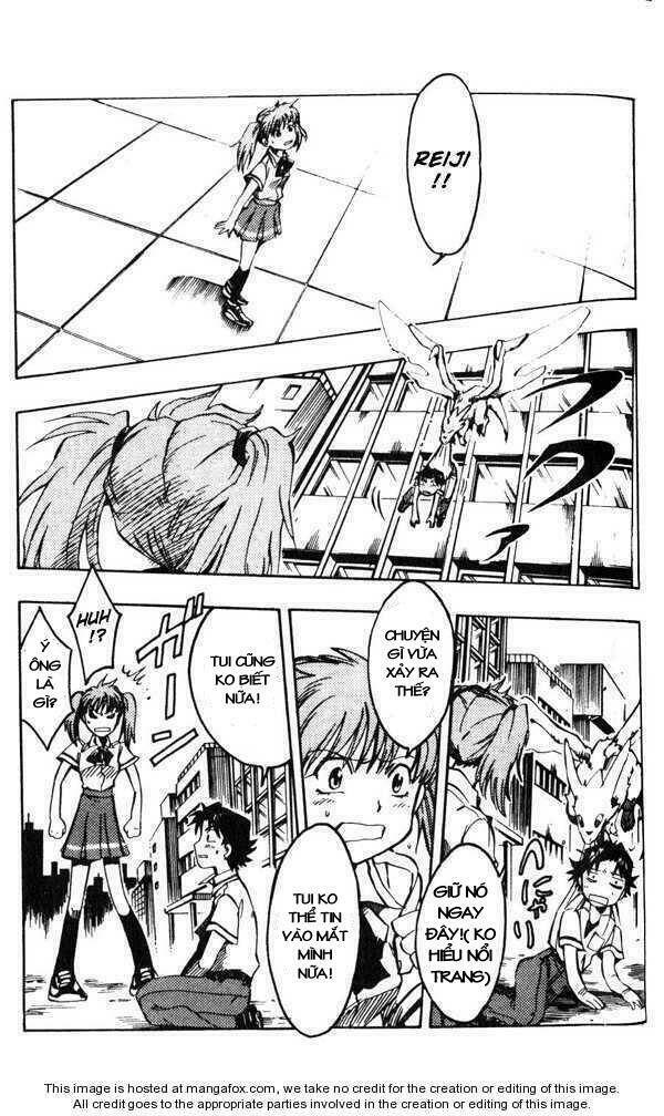 rồng ma trận chapter 1 49