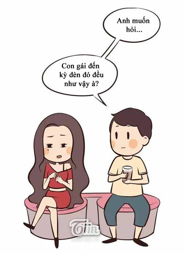 giải mã tình yêu chapter 31 11