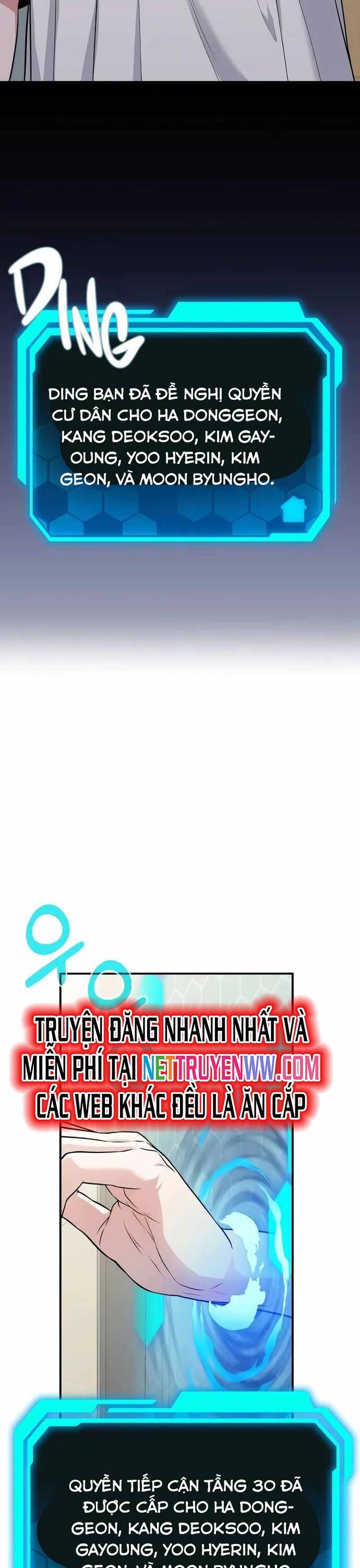 Tuyệt Đối Dân Cư Chapter 7 22