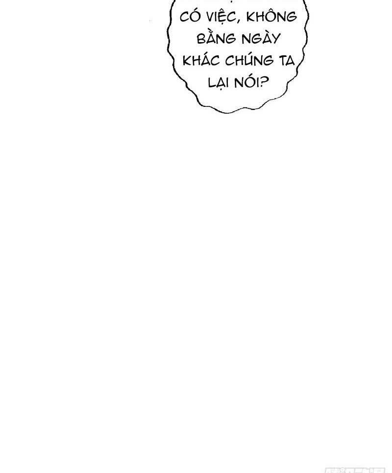 bạo quân thử yêu: yêu hậu như thử đa kiều chapter 42.1 18