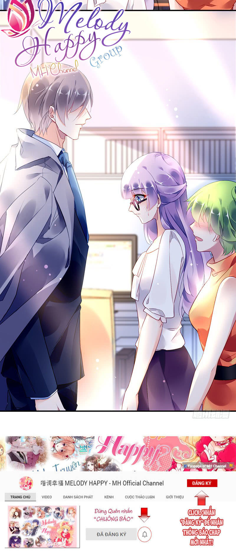 đối kháng hoa tâm chủ thượng chapter 11.5 9