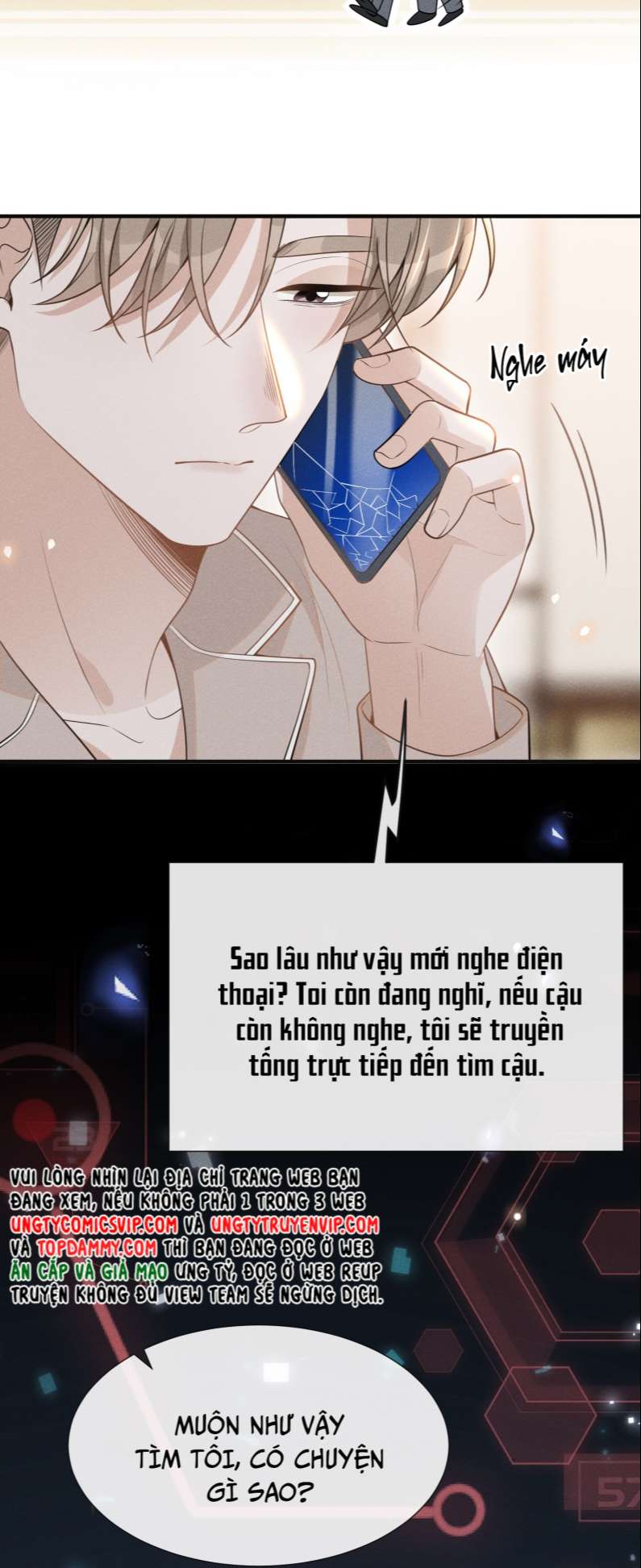 lai sinh bất kiến chapter 78 30