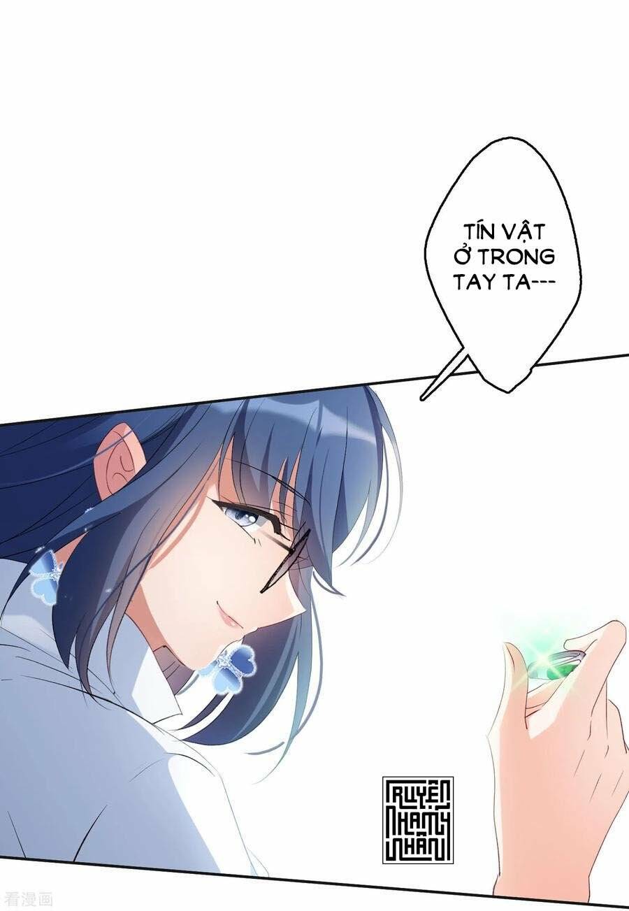 cô ấy đến rồi, xin nằm xuống! chapter 81 32