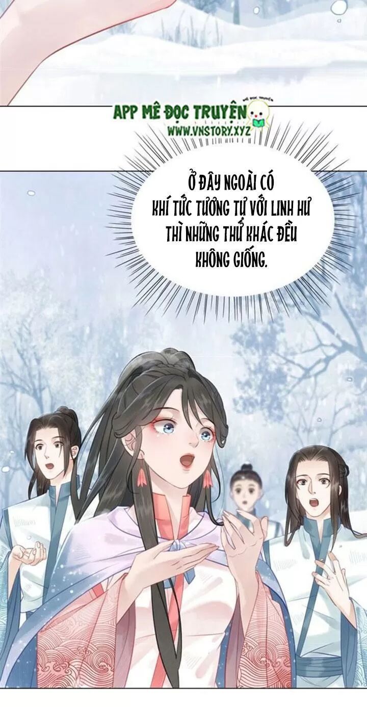 cực phẩm phế vật tiểu thư chapter 82 8