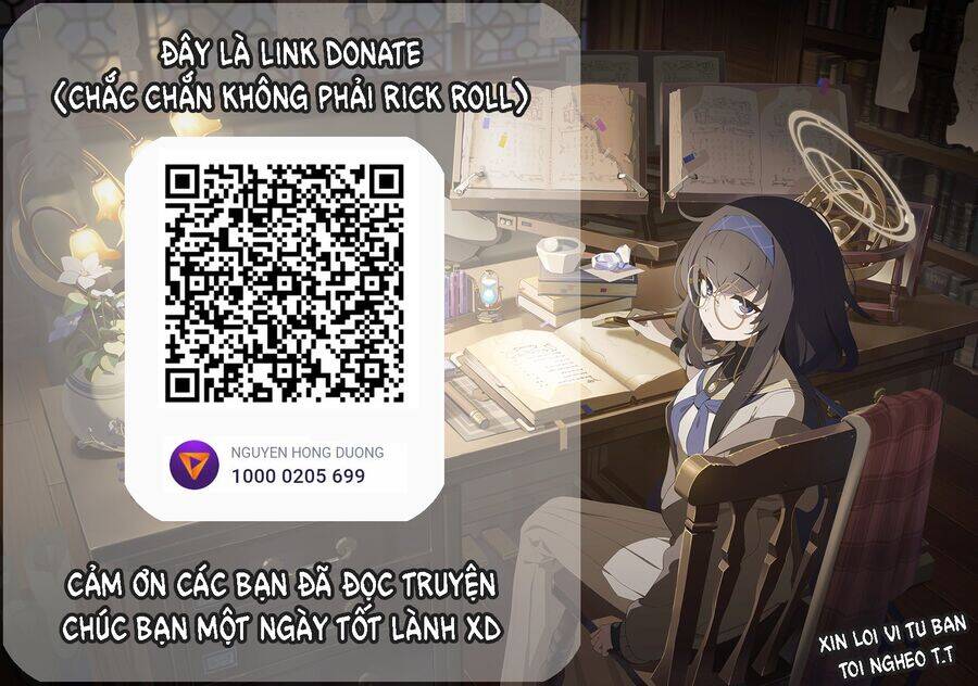 Zannen Jokanbu Black General-San chapter 128 2