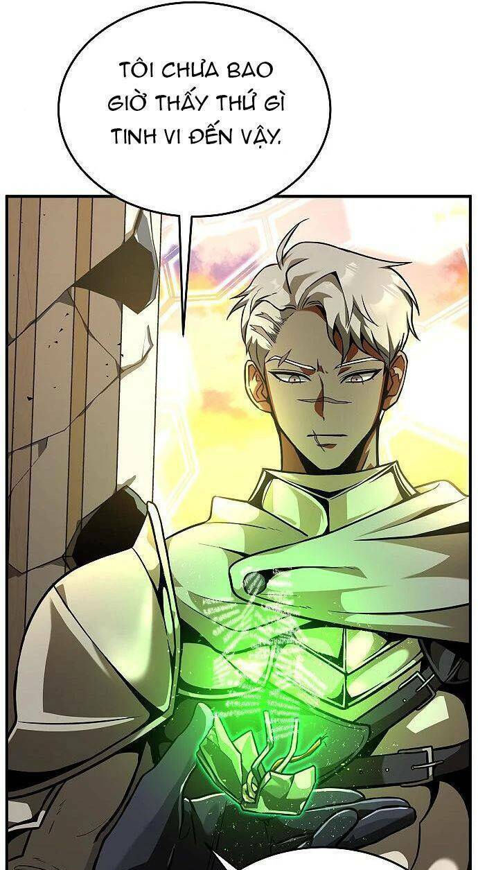 săn lùng nữ chúa chapter 5 11