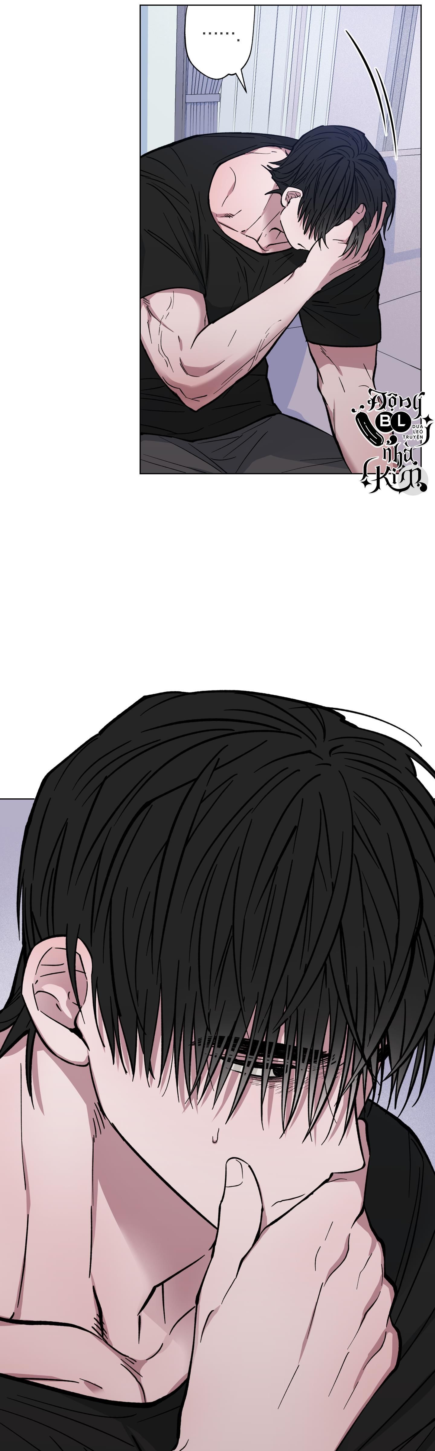 bình minh của rồng chapter 4 30