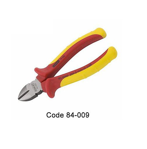 Kềm cắt 6&quot; VDE Stanley 84-009