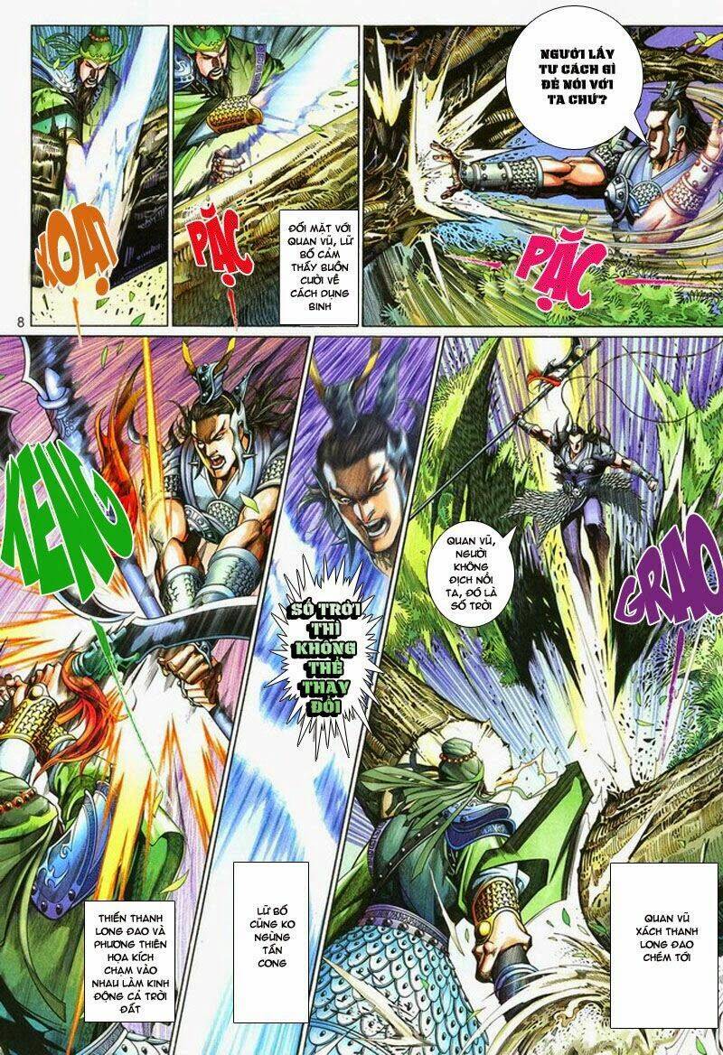 phong vân thần võ ký chapter 12 8