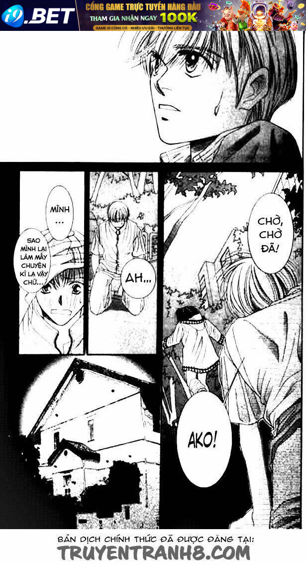 seiten taisei - trời xanh ngập nắng chapter 6 23