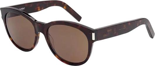 Kính mát nữ Saint Laurent SL67F