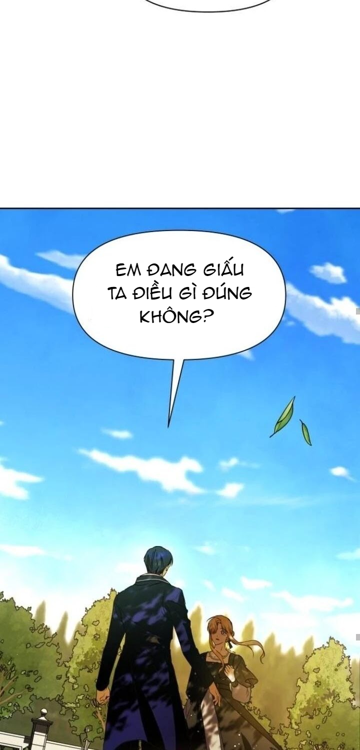 tôi muốn trở thành cô ấy dù chỉ là một ngày chapter 38 52