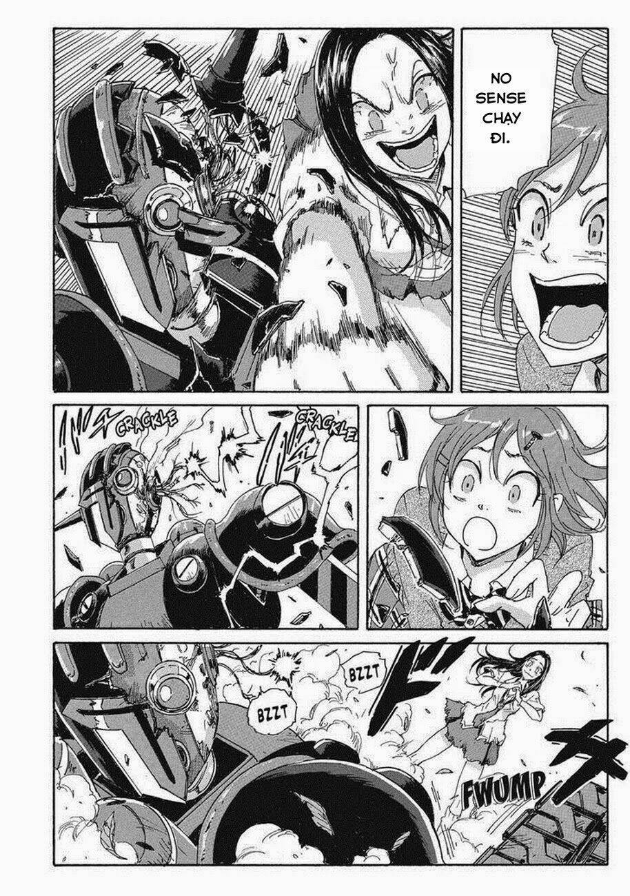 cúp quốc sư tử chapter 51 17