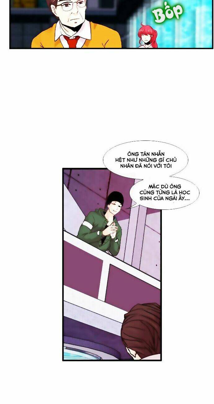 món quà từ chúa chapter 59 10