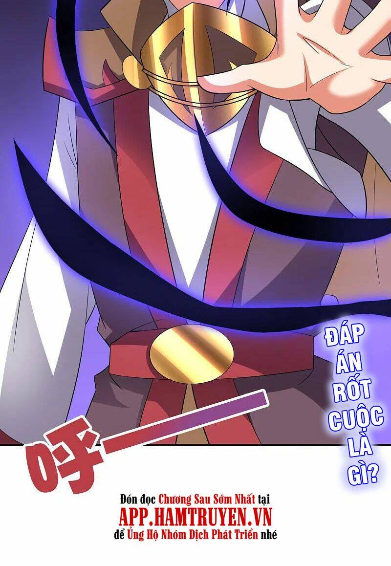 phục thiên thánh chủ chapter 175 27