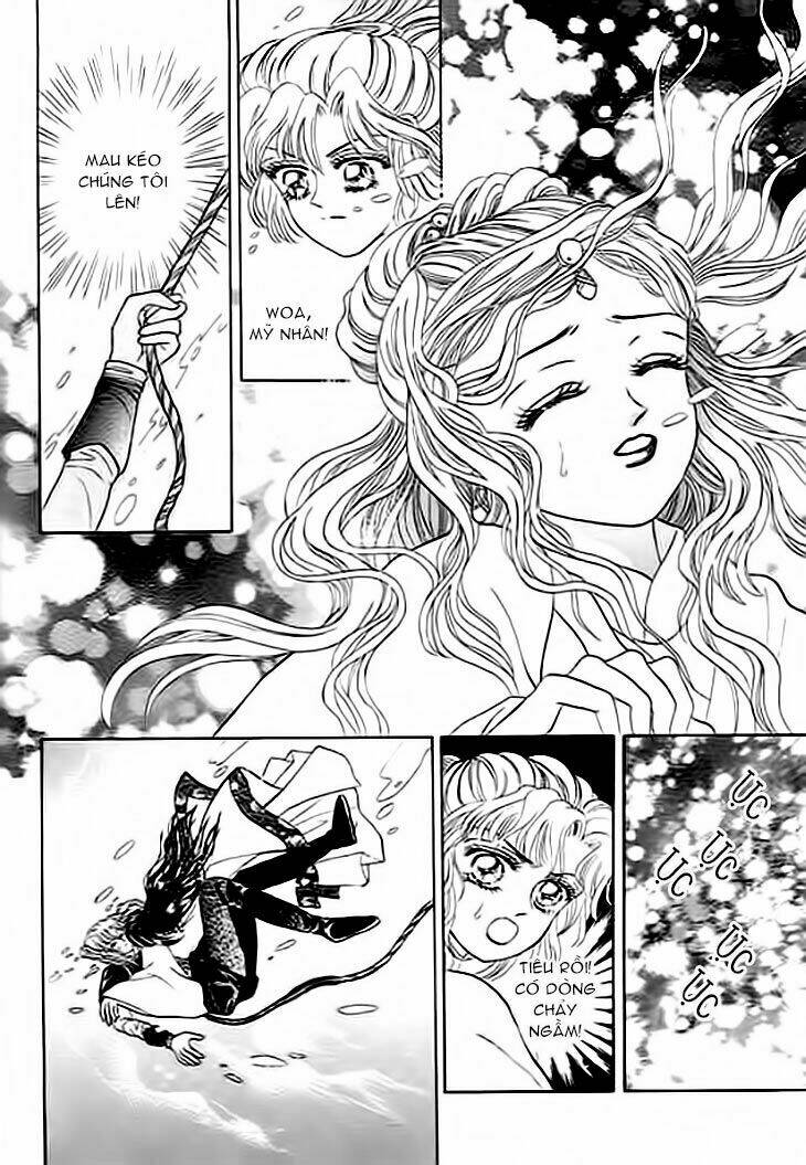 spirit of the ocean chapter 3 25