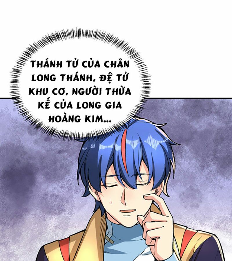 võ đạo độc tôn chapter 399 51
