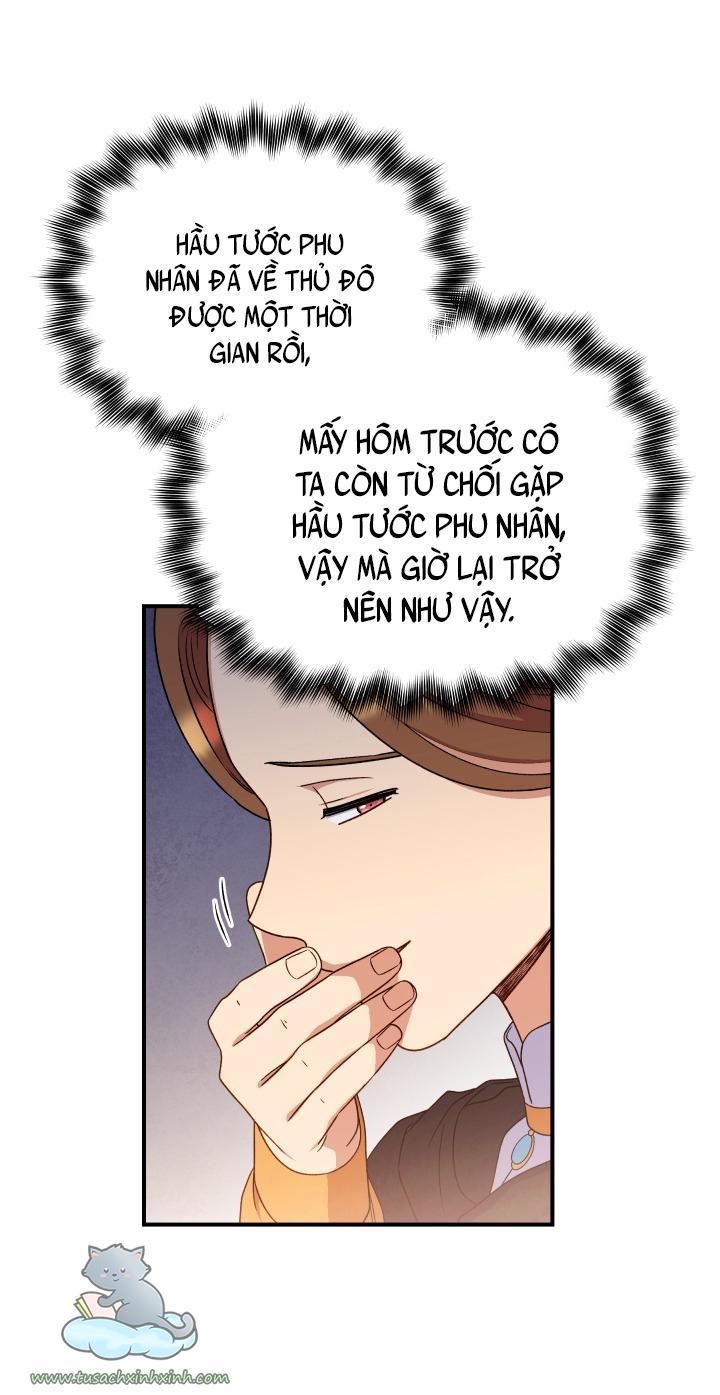 công nương khế ước của gia tộc công tước quái vật chapter 110 54