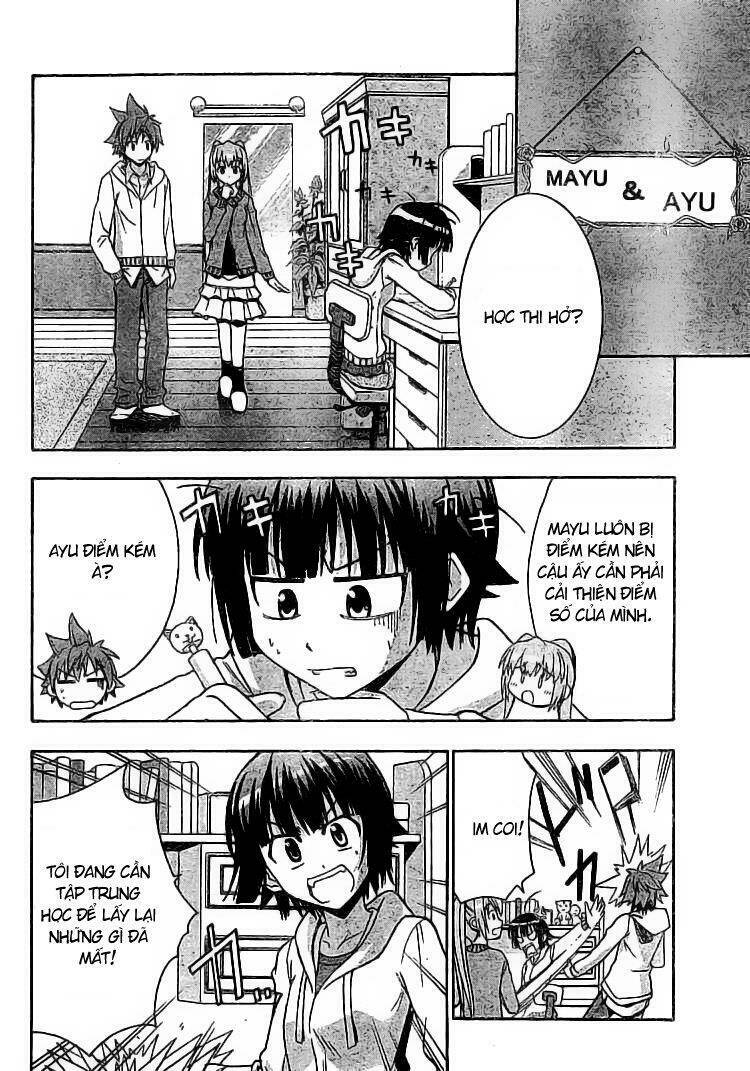 ayu mayu chapter 13 4