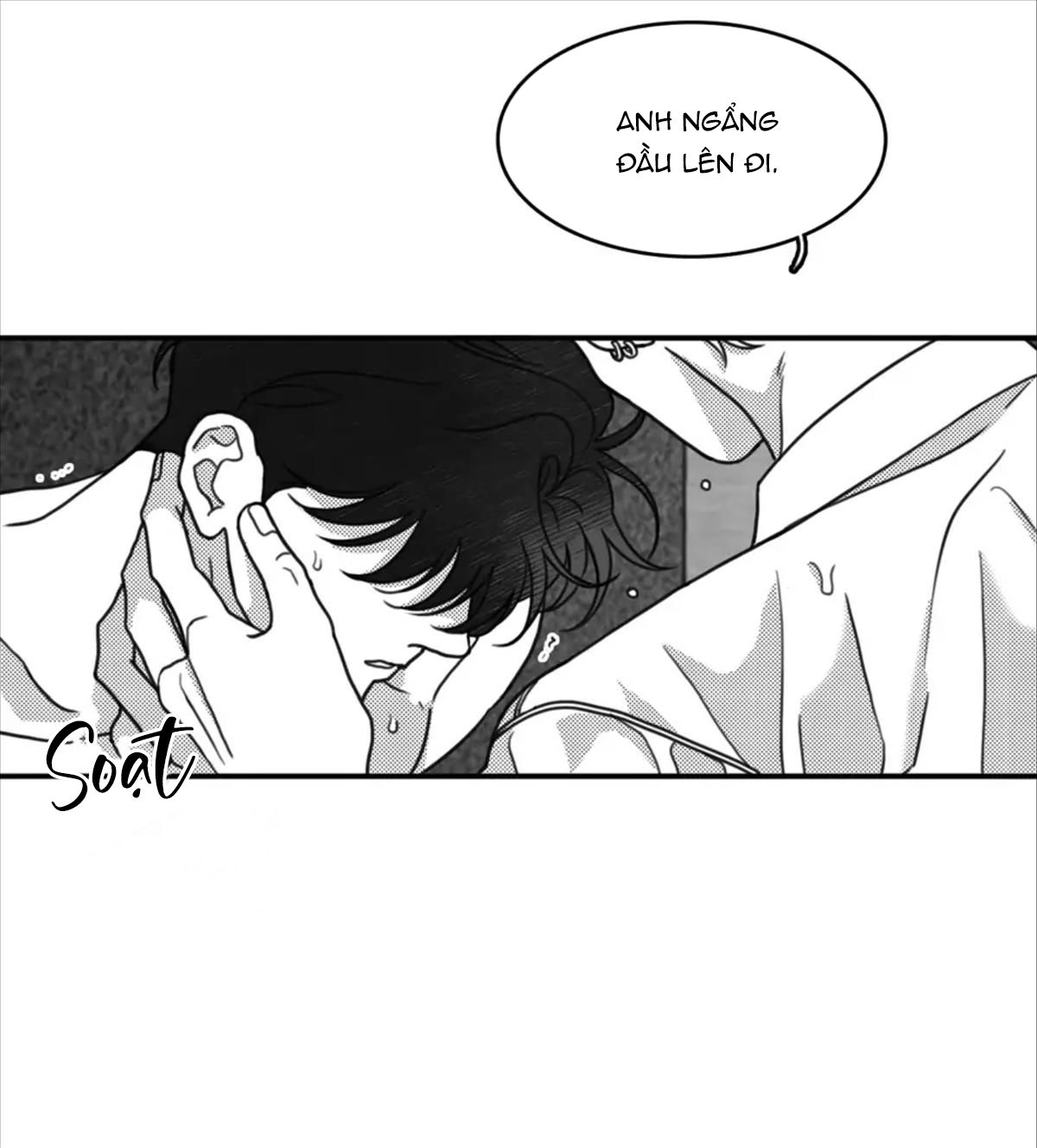 little bit psycho chapter 13 23