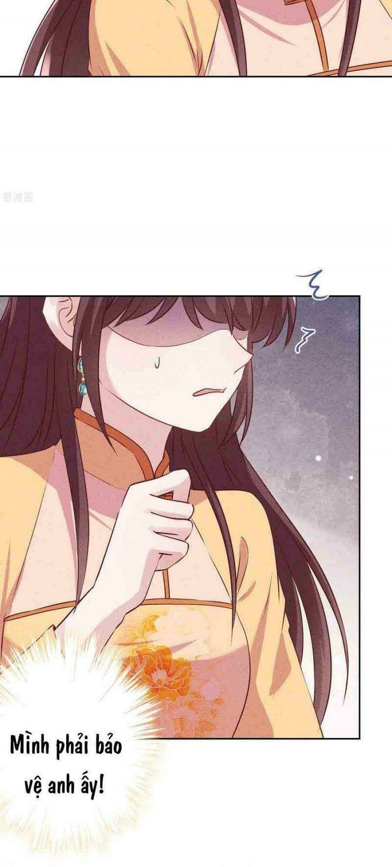 thiếu soái, vợ anh muốn lật trời! chapter 149 21