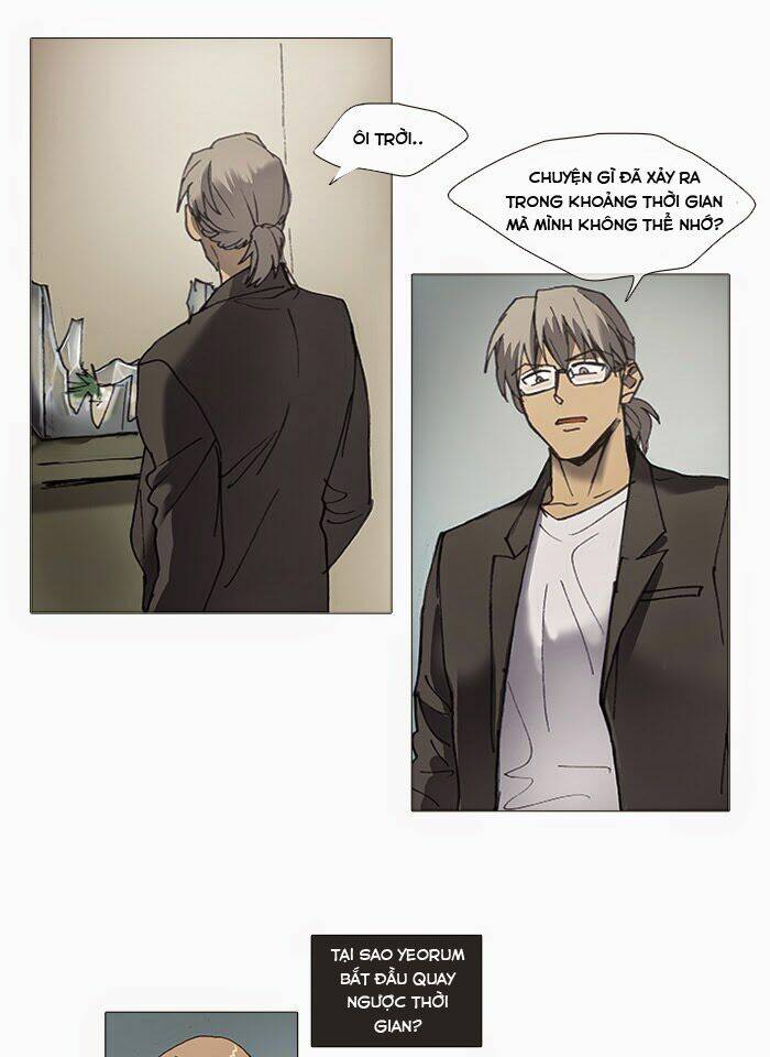 nữ sinh phép thuật chapter 25 36