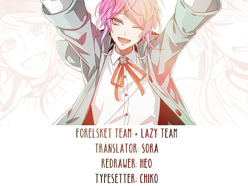 nhật ký theo dõi vị hôn thê tự nhận mình là nữ phụ phản diện 1 chapter 16 32