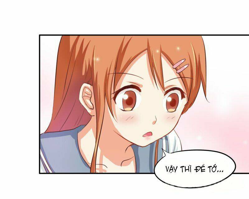 mối tình đầu có chút ngọt chapter 38 12