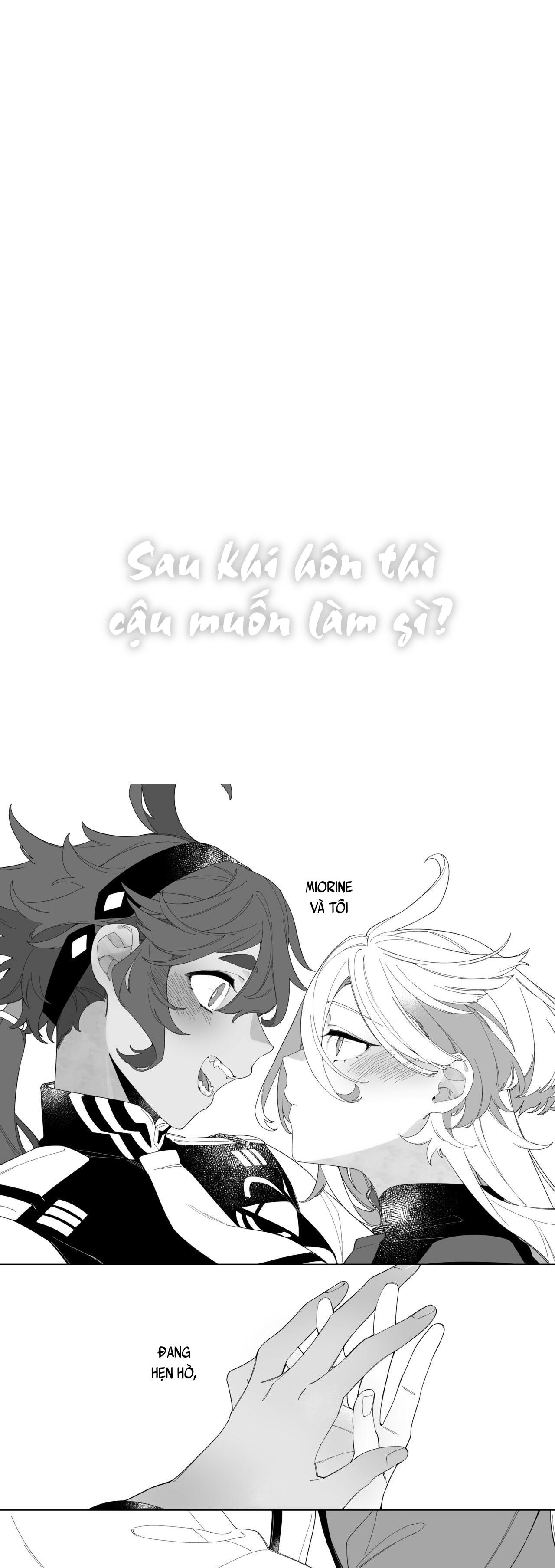 tổng hợp gl oneshot mồn lèo chapter 24 2