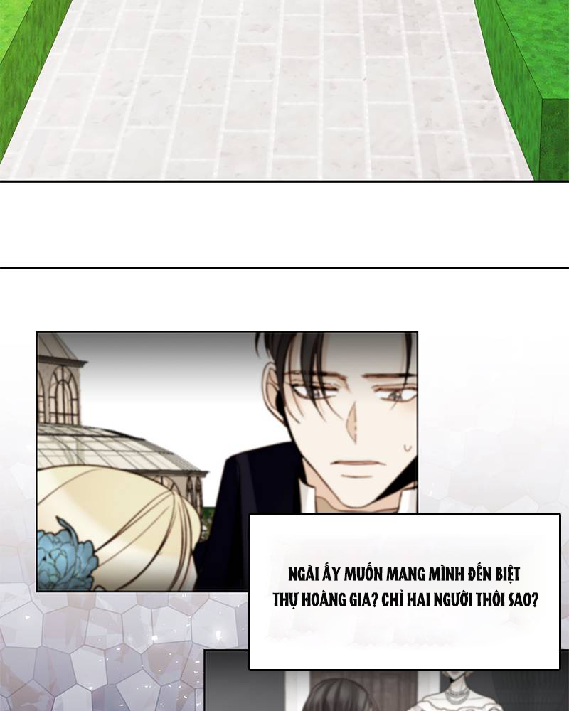 Hoàng Hậu Tái Hôn chapter 19.1 5